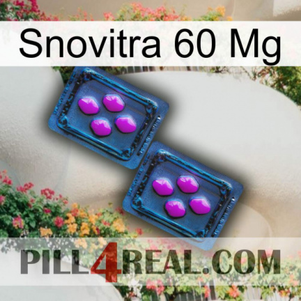 Snovitra 60Mg 03